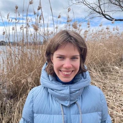 Anna Miranda Kämmerer