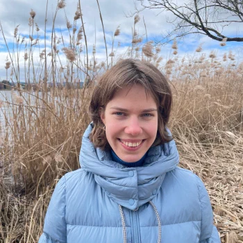 Anna Miranda Kämmerer