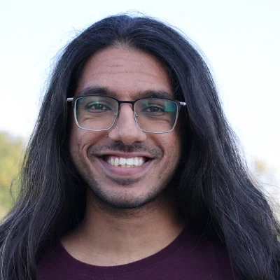 Ashrit Mangalwedhekar