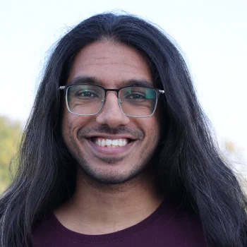 Ashrit Mangalwedhekar