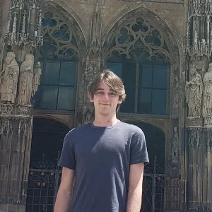 Ben Hanson