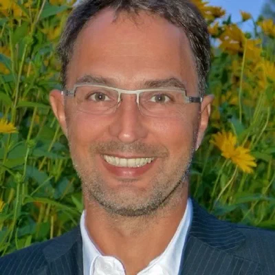 Christoph J. Kleineidam