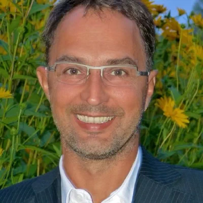 Christoph J. Kleineidam