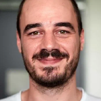 Daniel Hummel