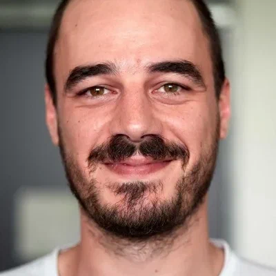 Daniel Hummel
