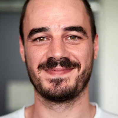 Daniel Hummel