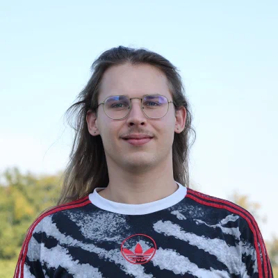 Florian Kämpf