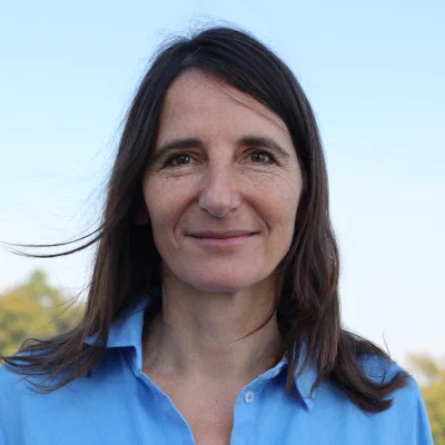Heike Naumann