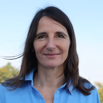 Heike Naumann