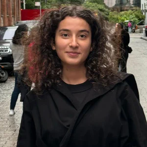Kezban Özdemir