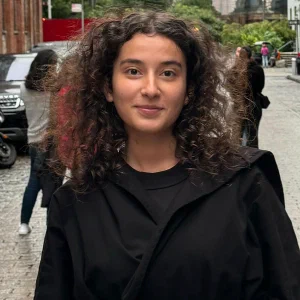 Kezban Özdemir