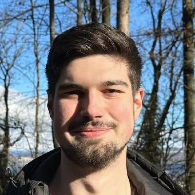 Lucas Heger