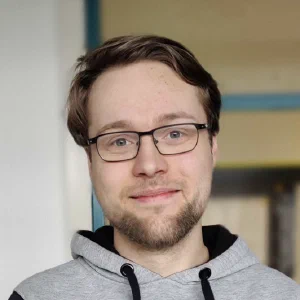 Maximilian Stahlsmeier