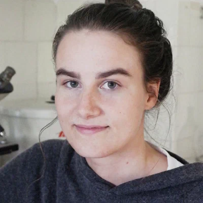 Nele Holstegge