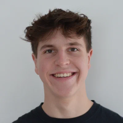 Nicolás Beyer-Diaz-Guardamino