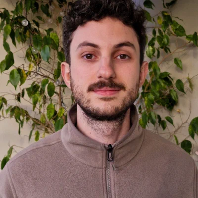 Panagiotis Eleftheriadis