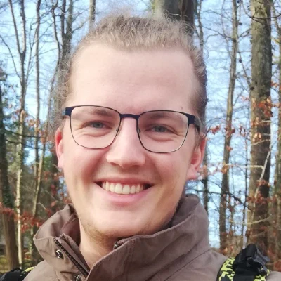 Philipp Kuschel
