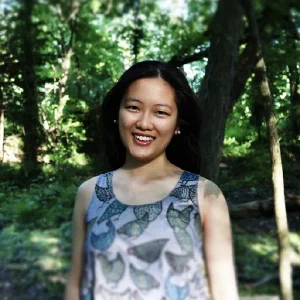 Zihan Lyu