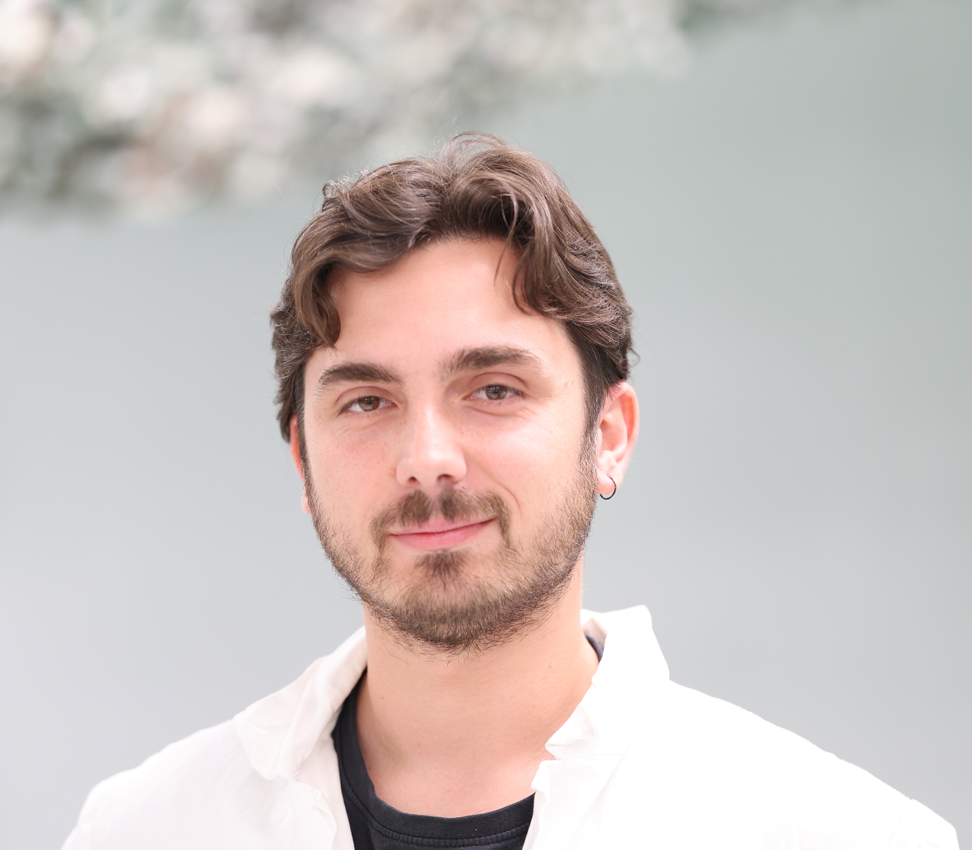 Daniele Carlesso