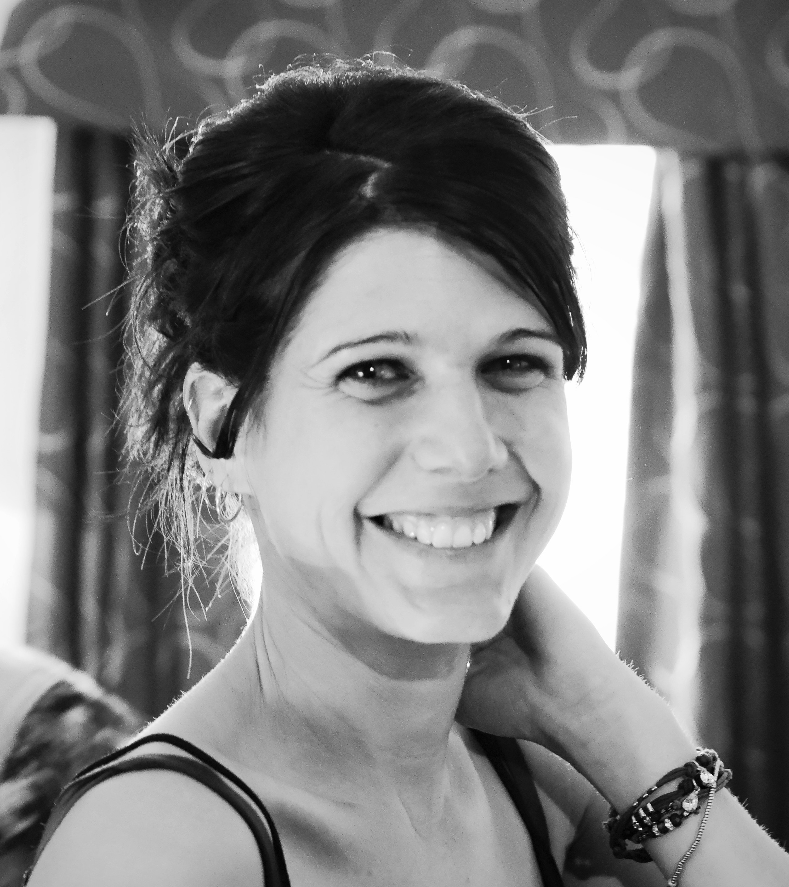 Einat Couzin-Fuchs