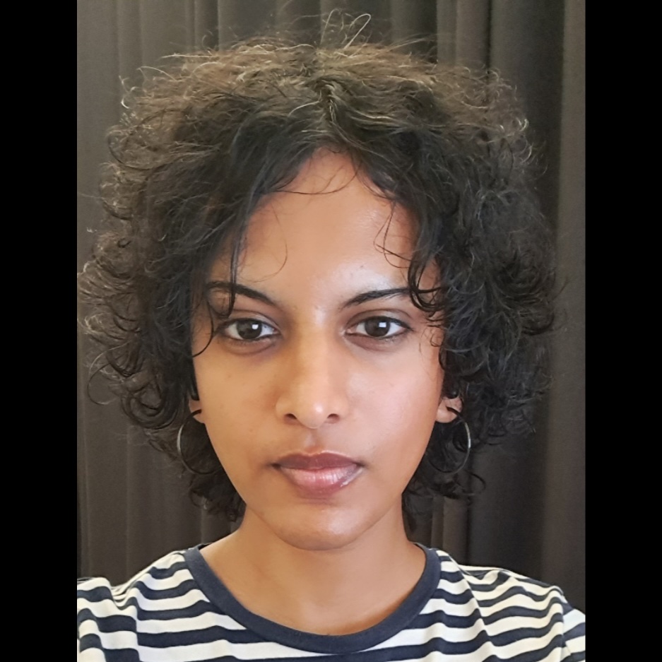 Maddy Narisetty