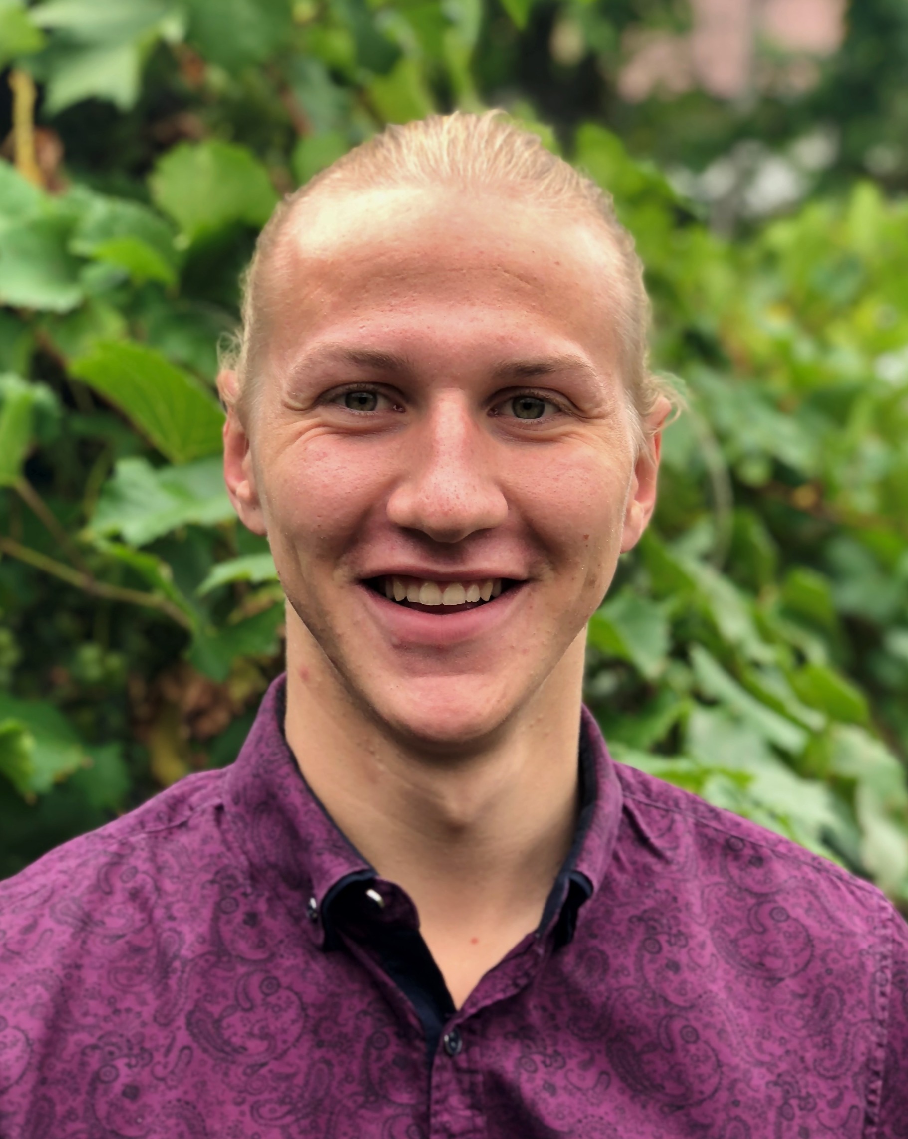Hannes Kübler