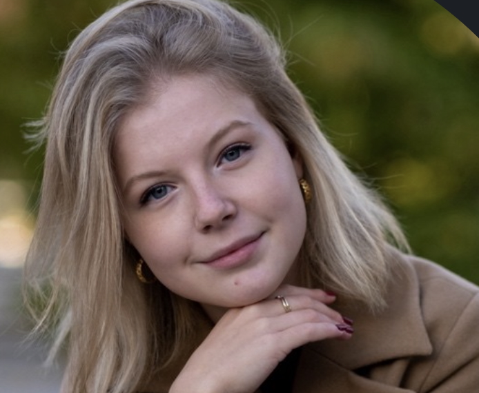Laurine Baier
