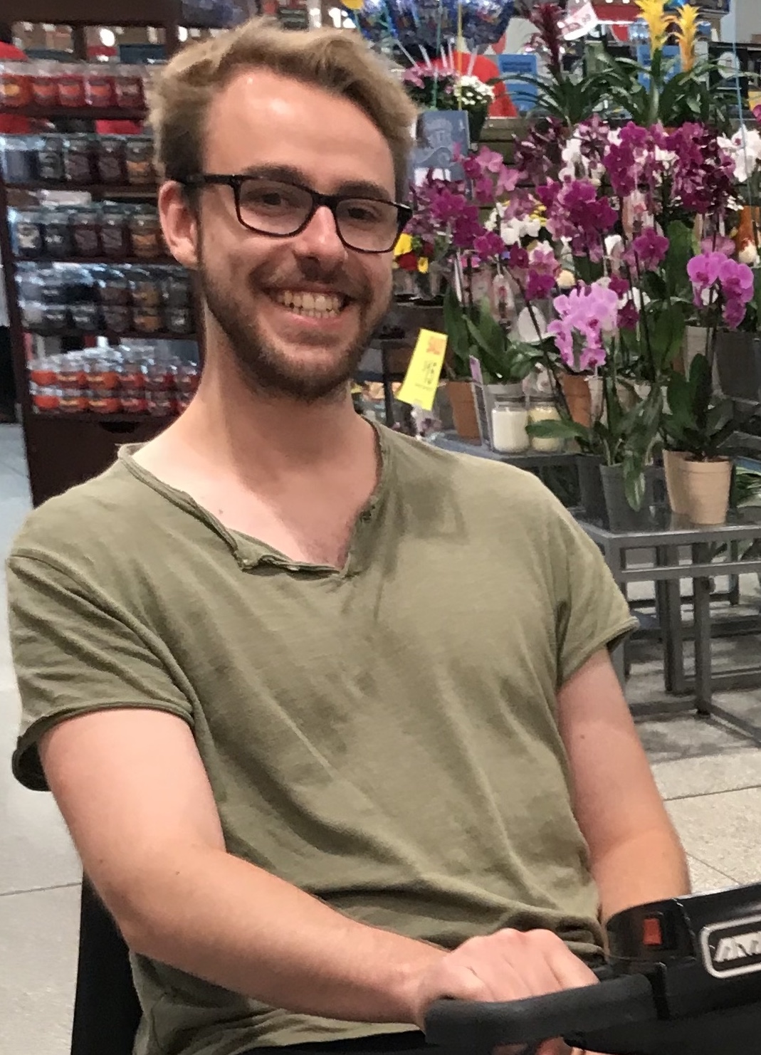Yannick Günzel