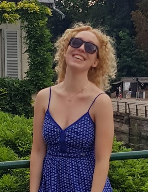 Yvonne Hertenberger
