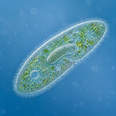 Basic Skills for Biology